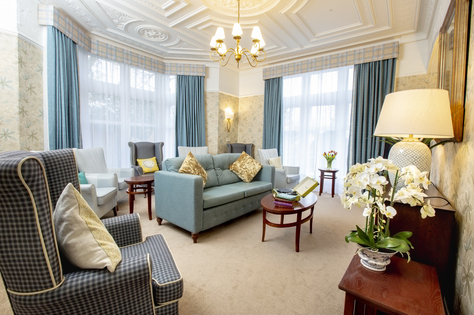 Springbank Care Home